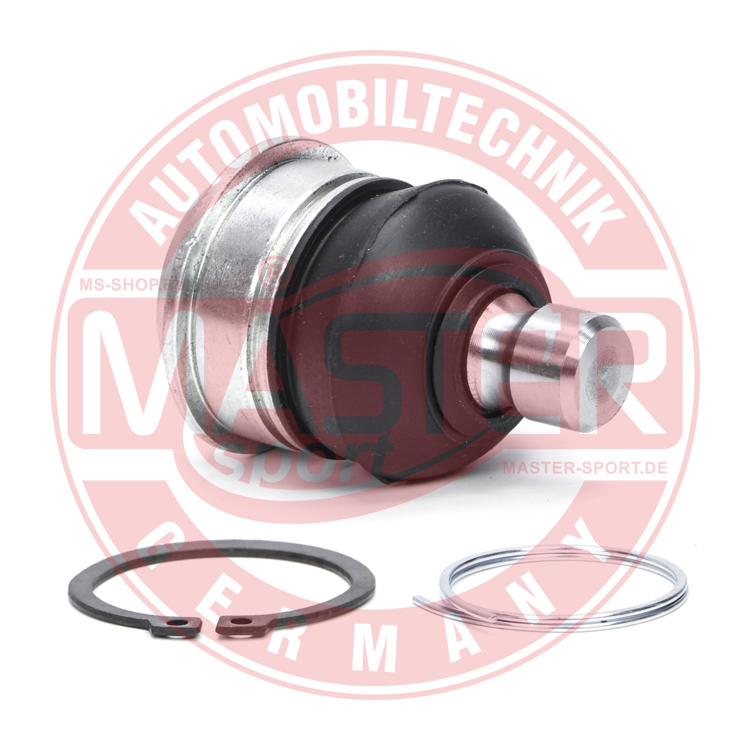 Ball Joint