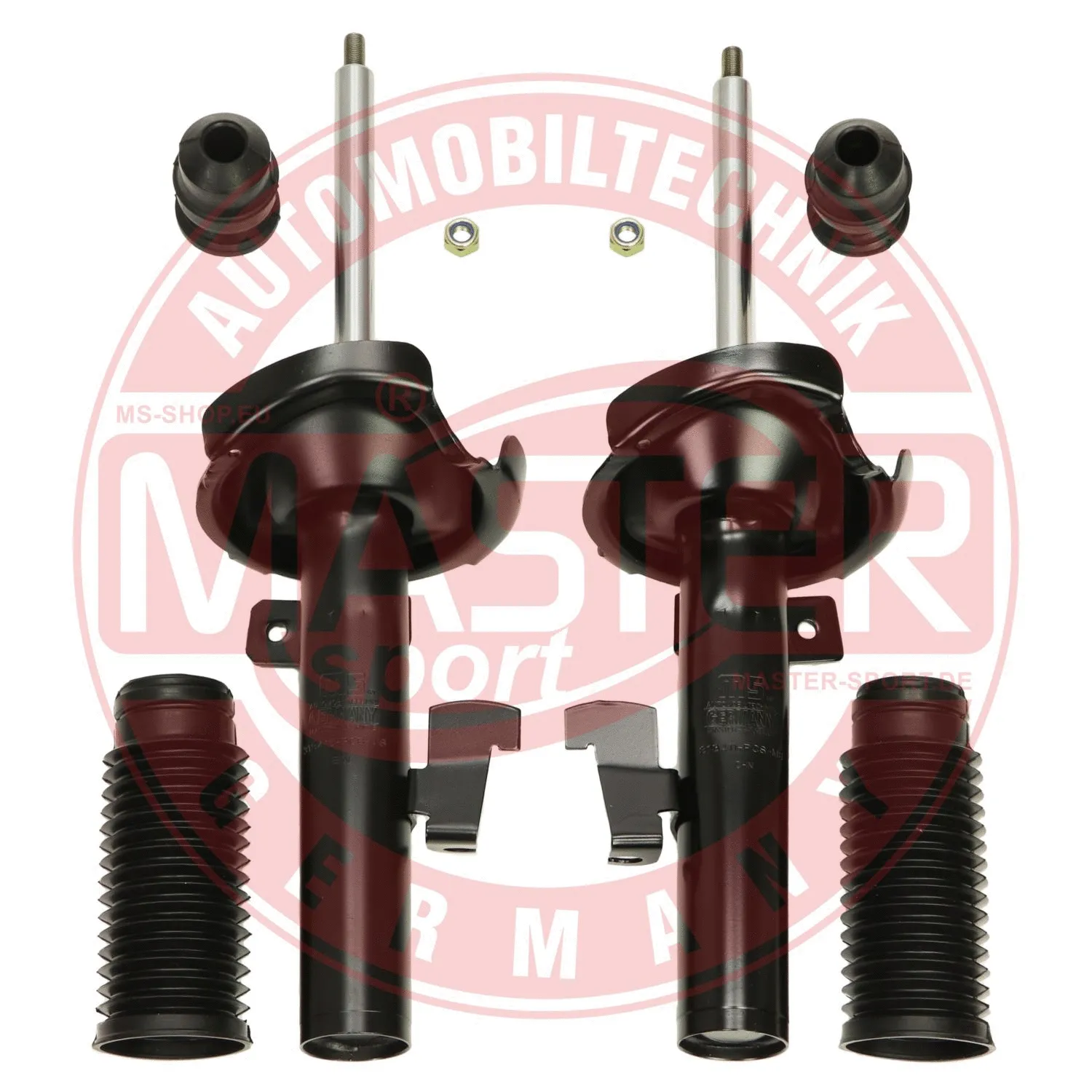Shock Absorber