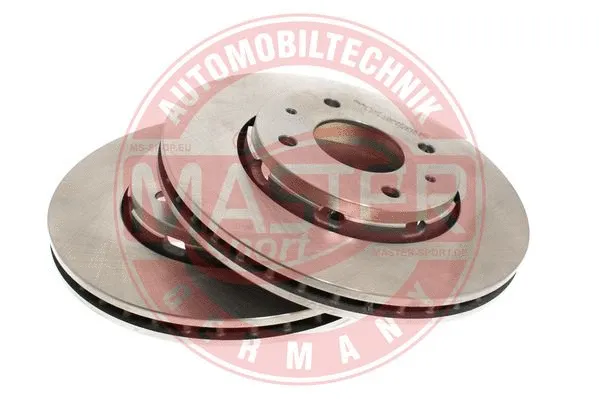 Brake Disc (24012401591-SET-MS)