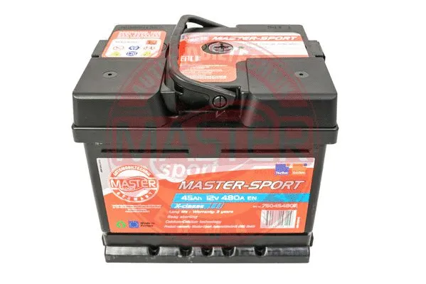 Starter Battery