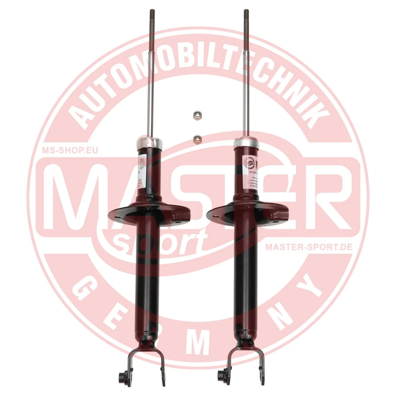 Shock Absorber