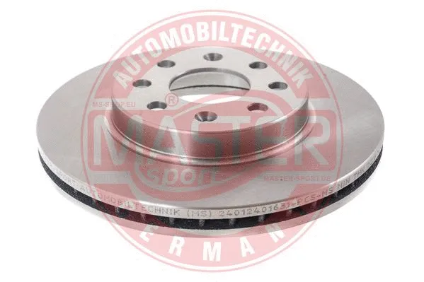 Brake Disc (24012401631-PCS-MS)