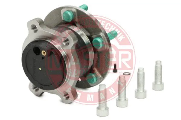 Wheel Bearing Kit (6788-SET-MS)