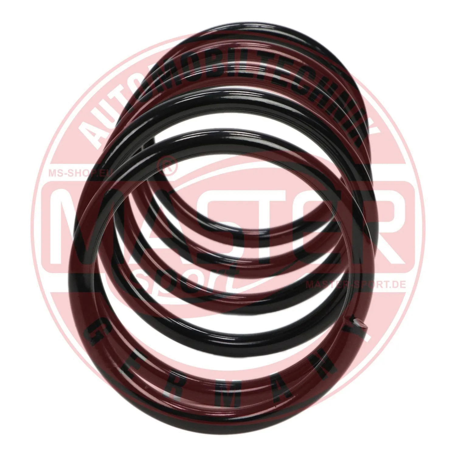 Suspension Spring