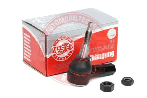 Tie Rod End