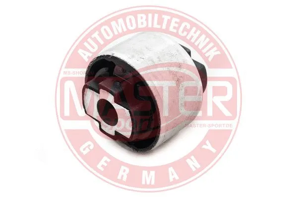 Mounting, control/trailing arm (31091B-PCS-MS)