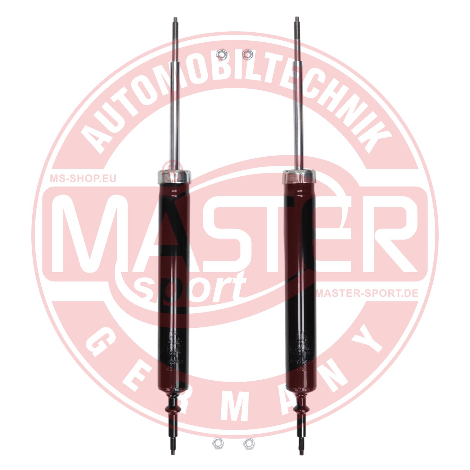 Shock Absorber