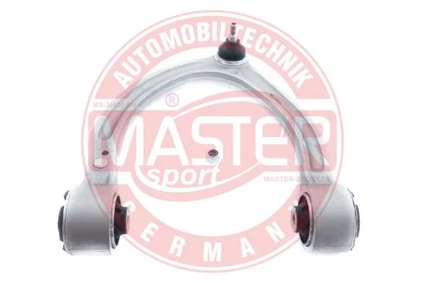 Control/Trailing Arm, wheel suspension (29731-PCS-MS)