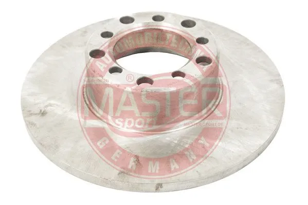 Brake Disc (24011301371-PCS-MS)