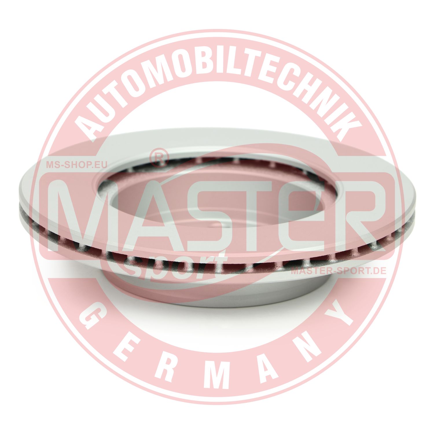 Brake Disc (24011801381PR-PCS-MS)
