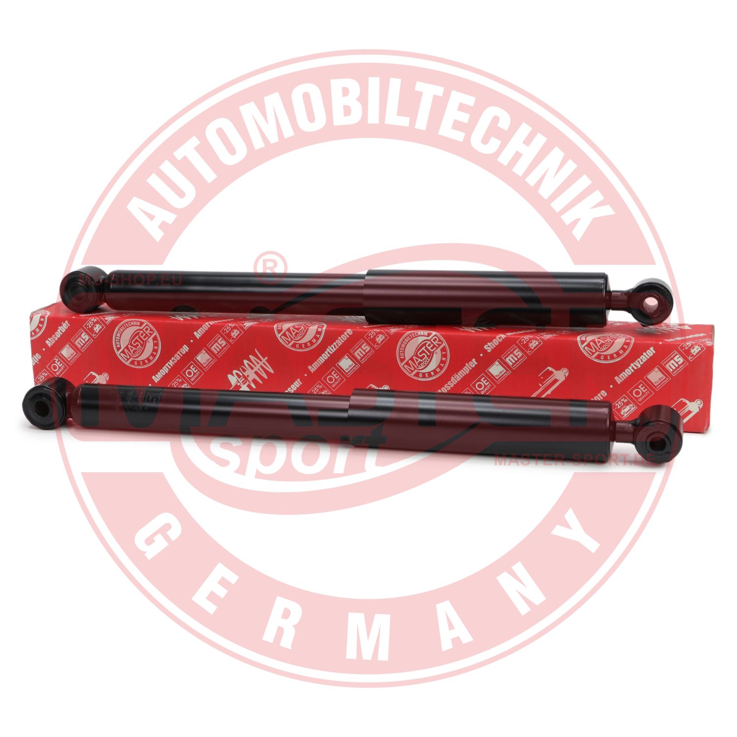 Shock Absorber (16K007232)