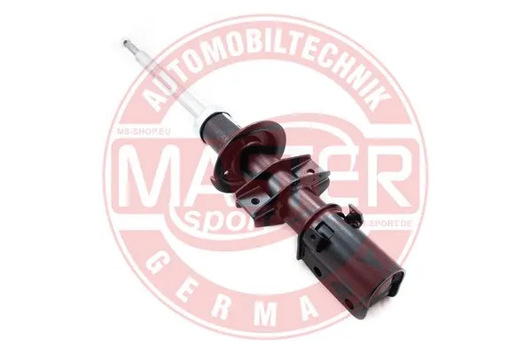 Shock Absorber (110870-PCS-MS)