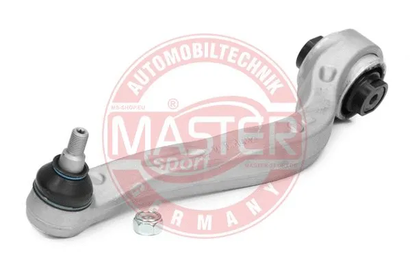 Control/Trailing Arm, wheel suspension (2402BB-PCS-MS)