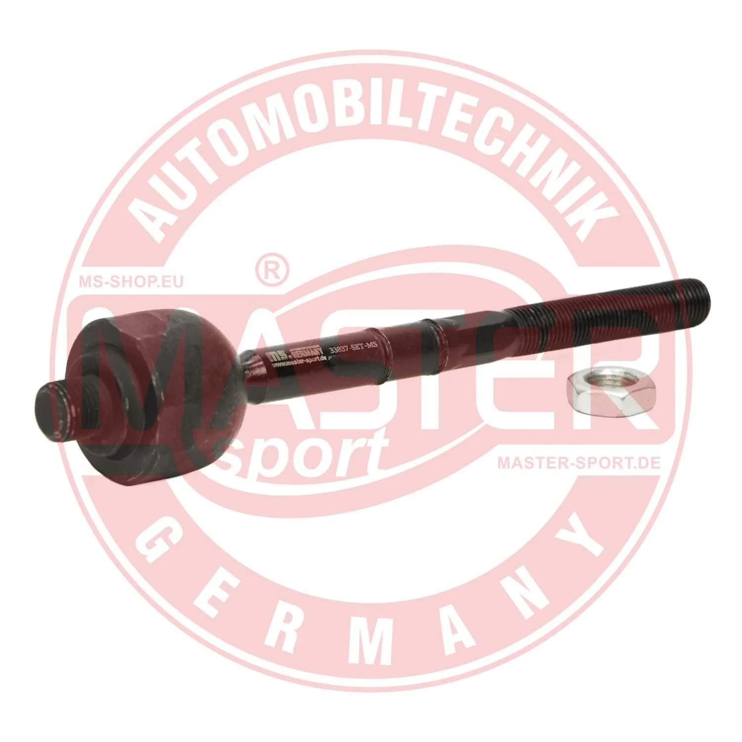 Inner Tie Rod