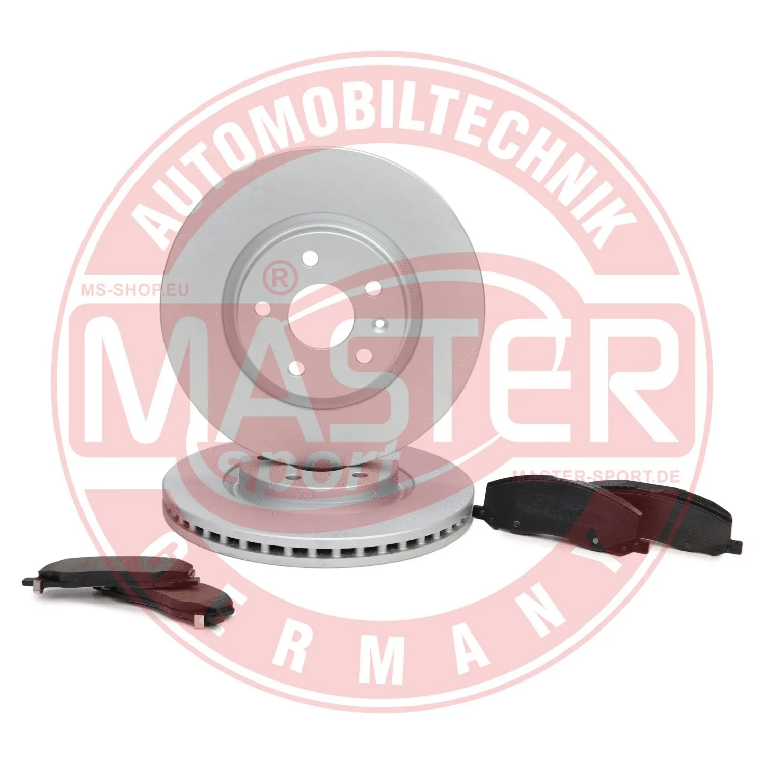 Brake Kit, disc brake
