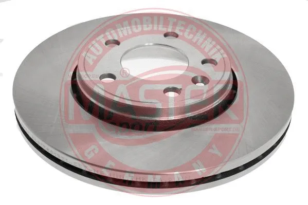 Brake Disc (24012801321-PCS-MS)