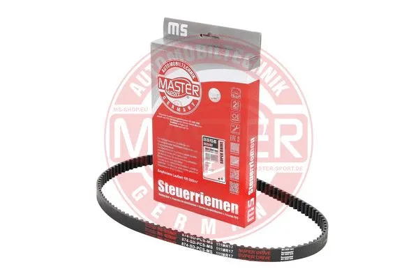 Timing Belt (874-SD-PCS-MS)