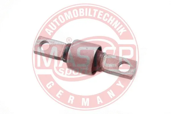 Mounting, control/trailing arm (42016B-PCS-MS)