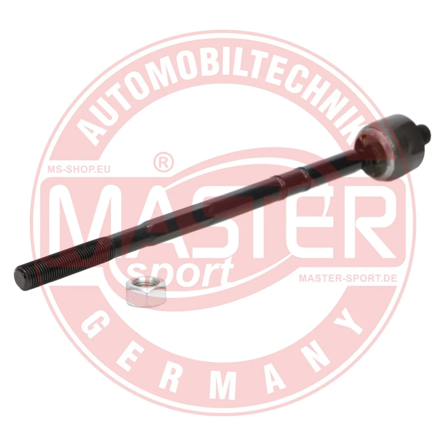 Inner Tie Rod