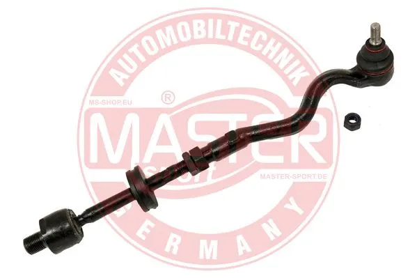 Tie Rod (10591-SET-MS)