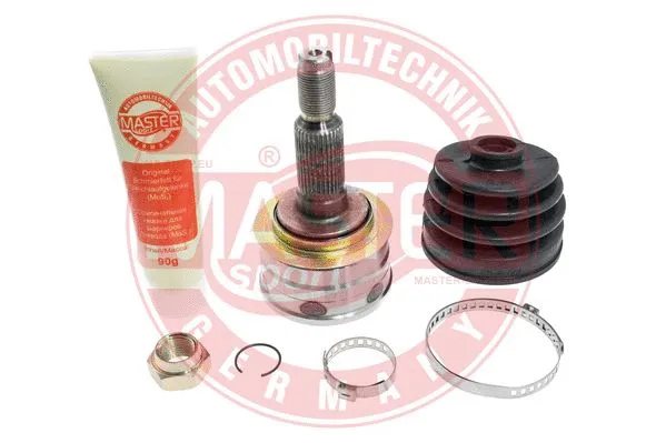 Joint Kit, drive shaft (1516550-SET-MS)