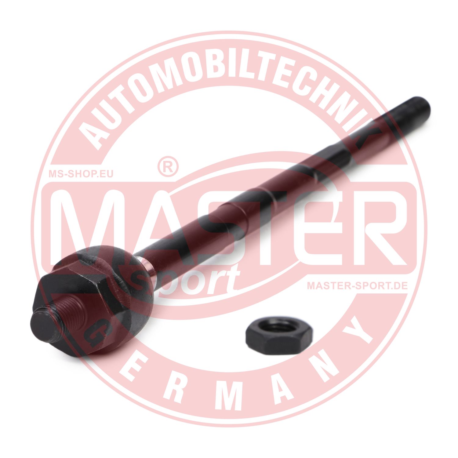 Inner Tie Rod