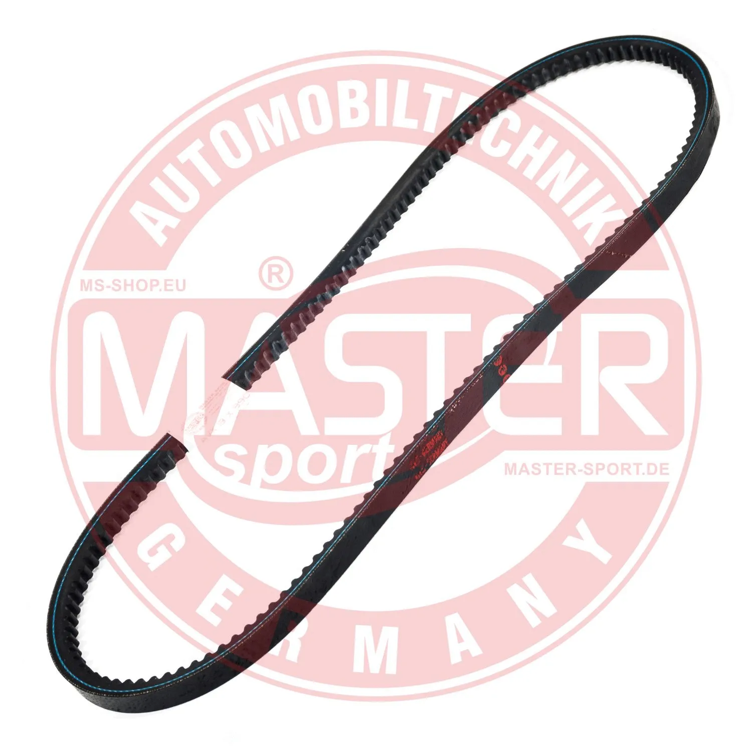 V-Belt (AVX-13X990-PCS-MS)