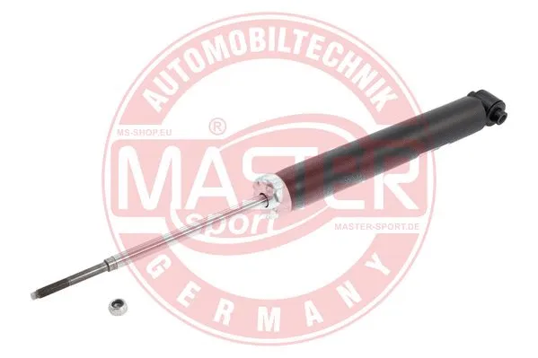 Shock Absorber (200854-PCS-MS)