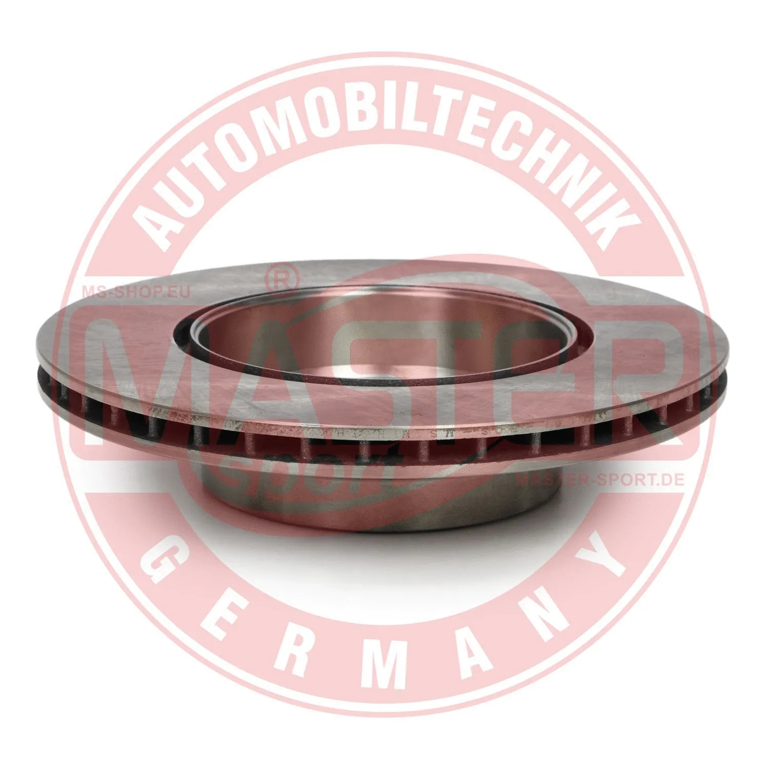 Brake Disc (24012402161-PCS-MS)