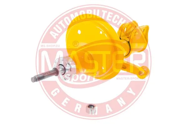 Shock Absorber (1118-KR-PCS-MS)