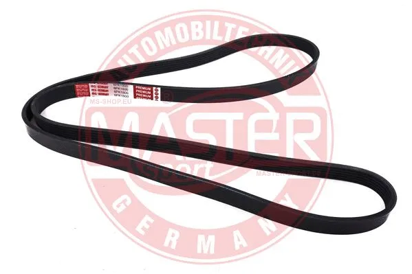 V-Ribbed Belt (6PK1790-PCS-MS)