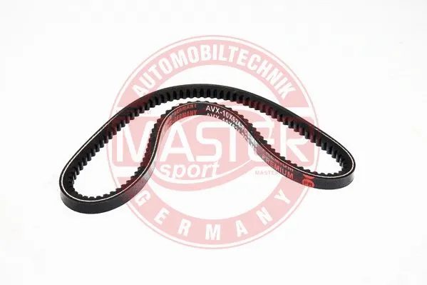 V-Belt (AVX-10X624-PCS-MS)