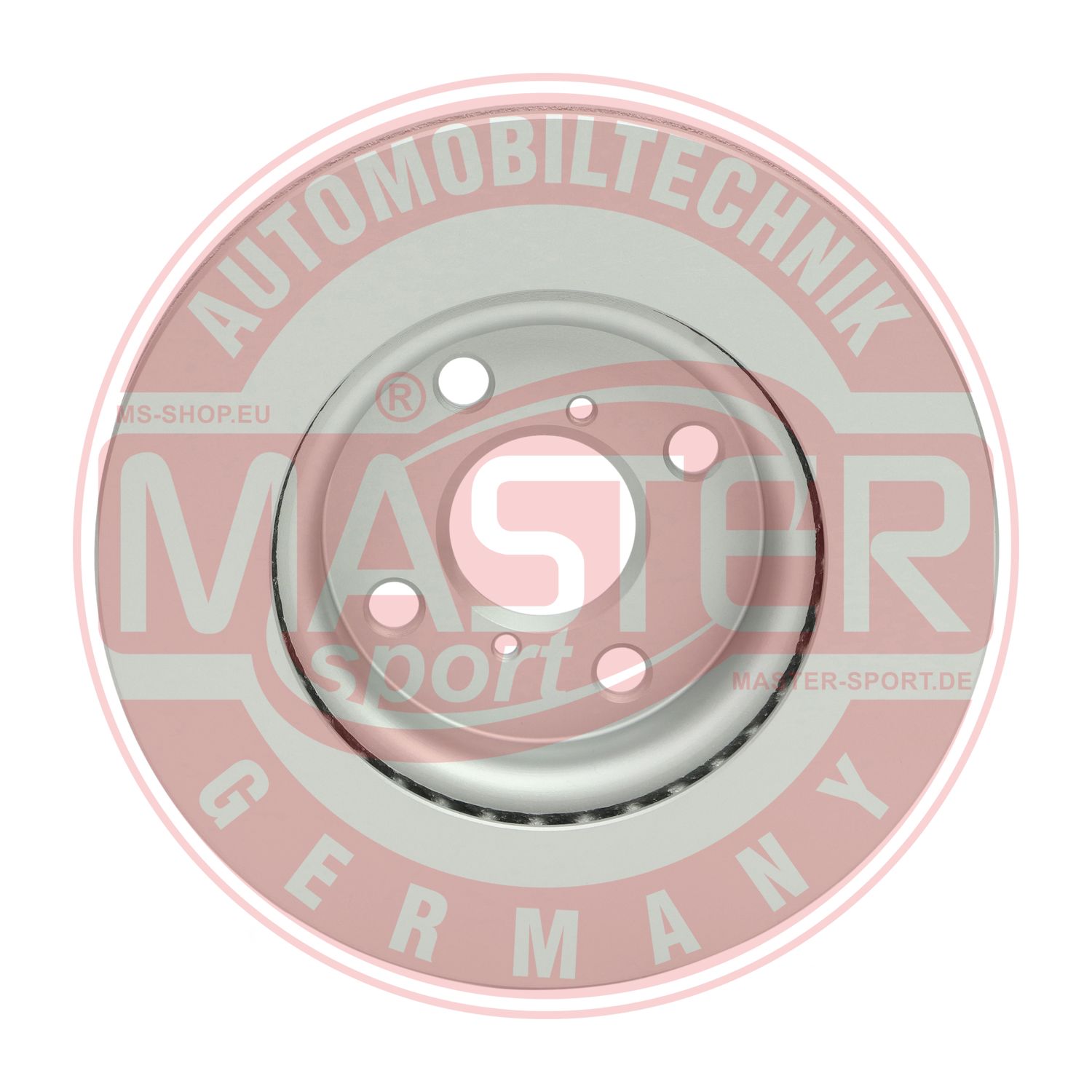Brake Disc (24012202401PR-PCS-MS)