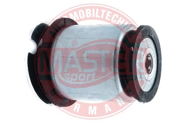 Bushing, axle beam (31205-PCS-MS)