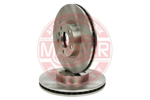 Brake Disc (24013002001-SET-MS)