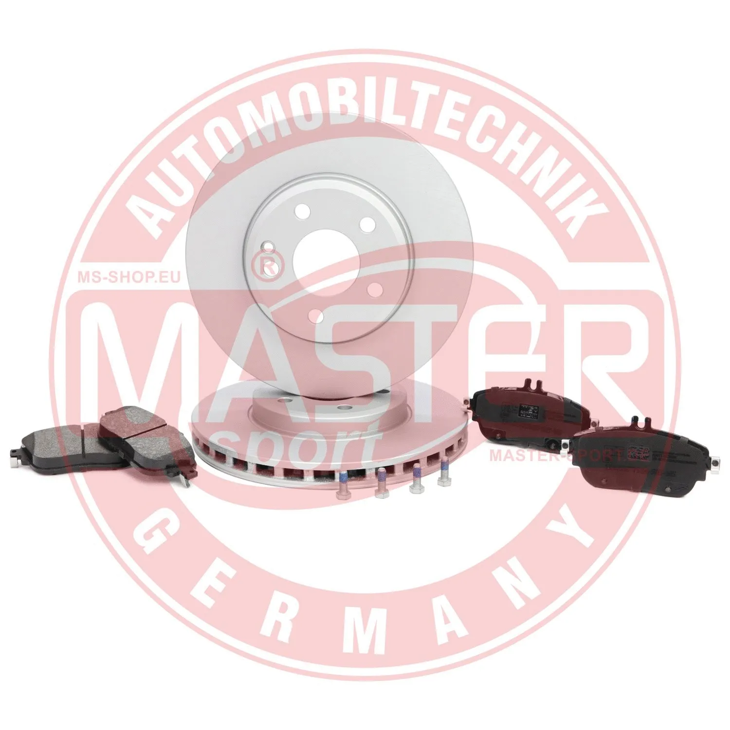 Brake Kit, disc brake