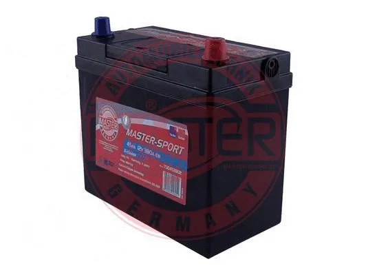 Starter Battery (750453802)