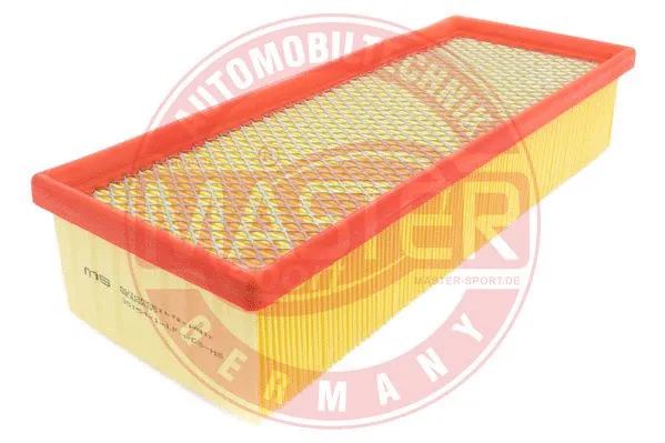 Air Filter (35154/1-LF-PCS-MS)
