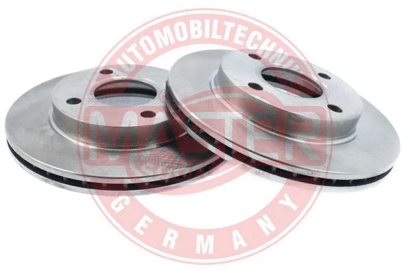 Brake Disc (24012001471-SET-MS)