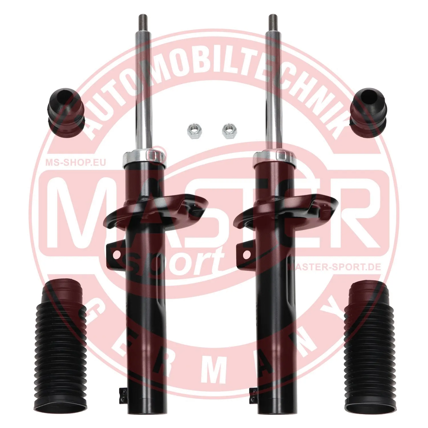 Shock Absorber