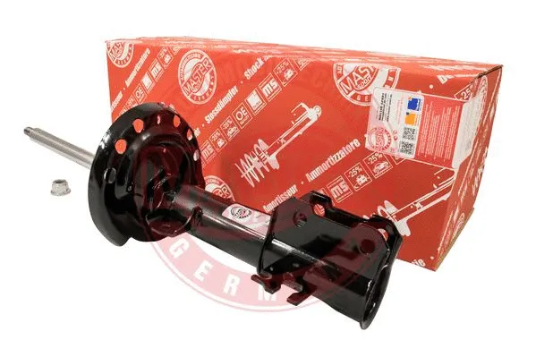 Shock Absorber (312601-PCS-MS)