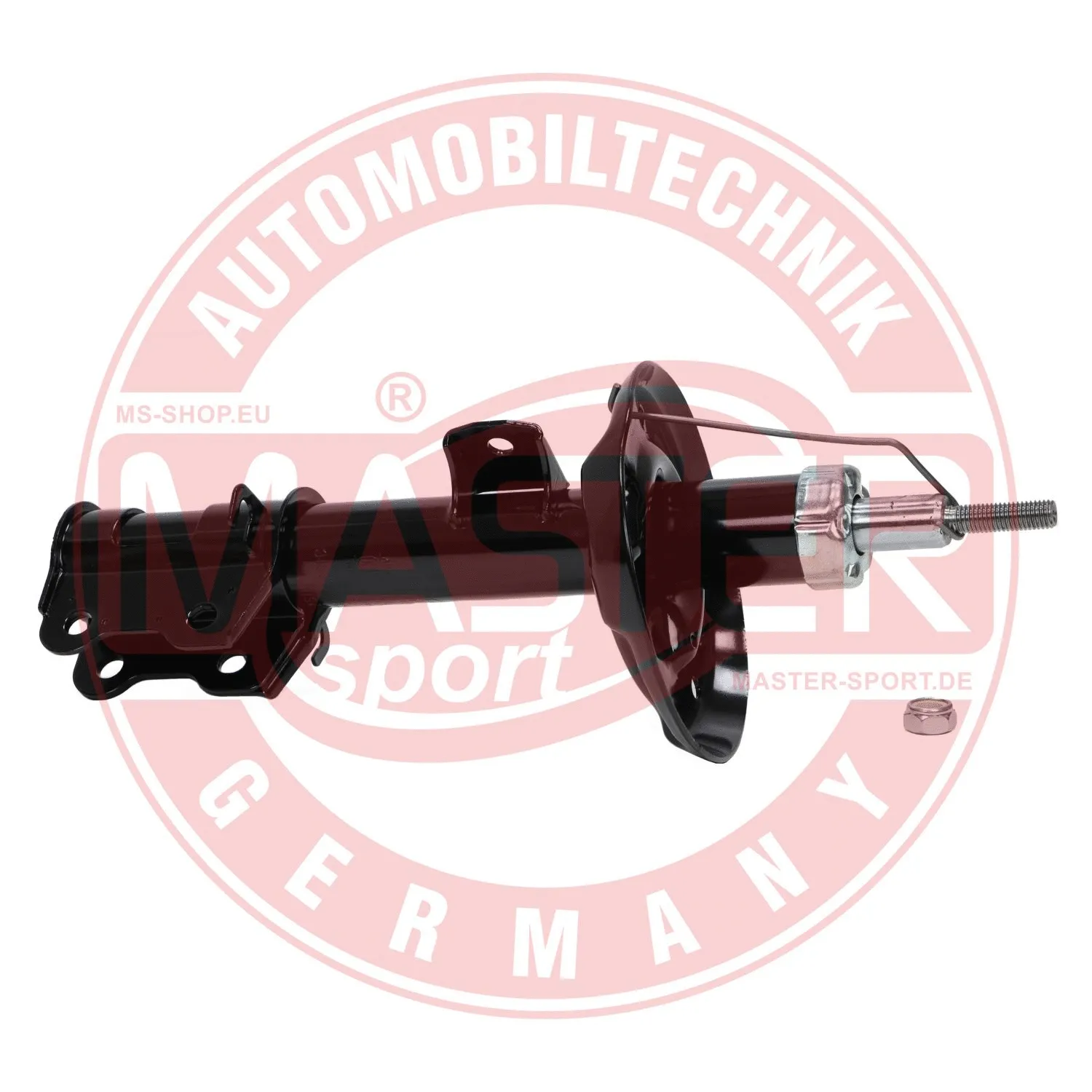 Shock Absorber