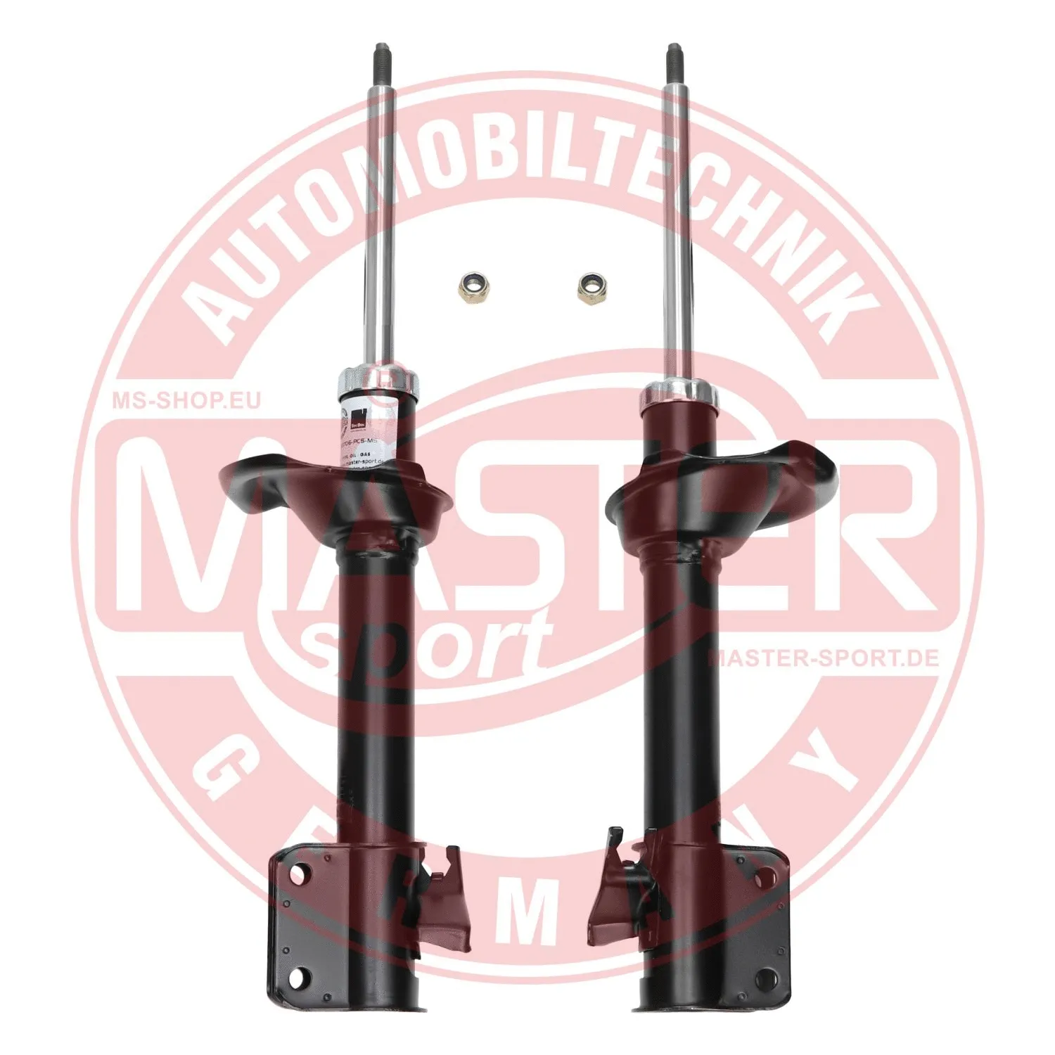 Shock Absorber