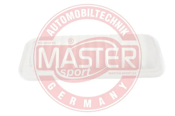 Air Filter (2610-LF-PCS-MS)