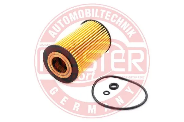 Oil Filter (7001X-OF-PCS-MS)