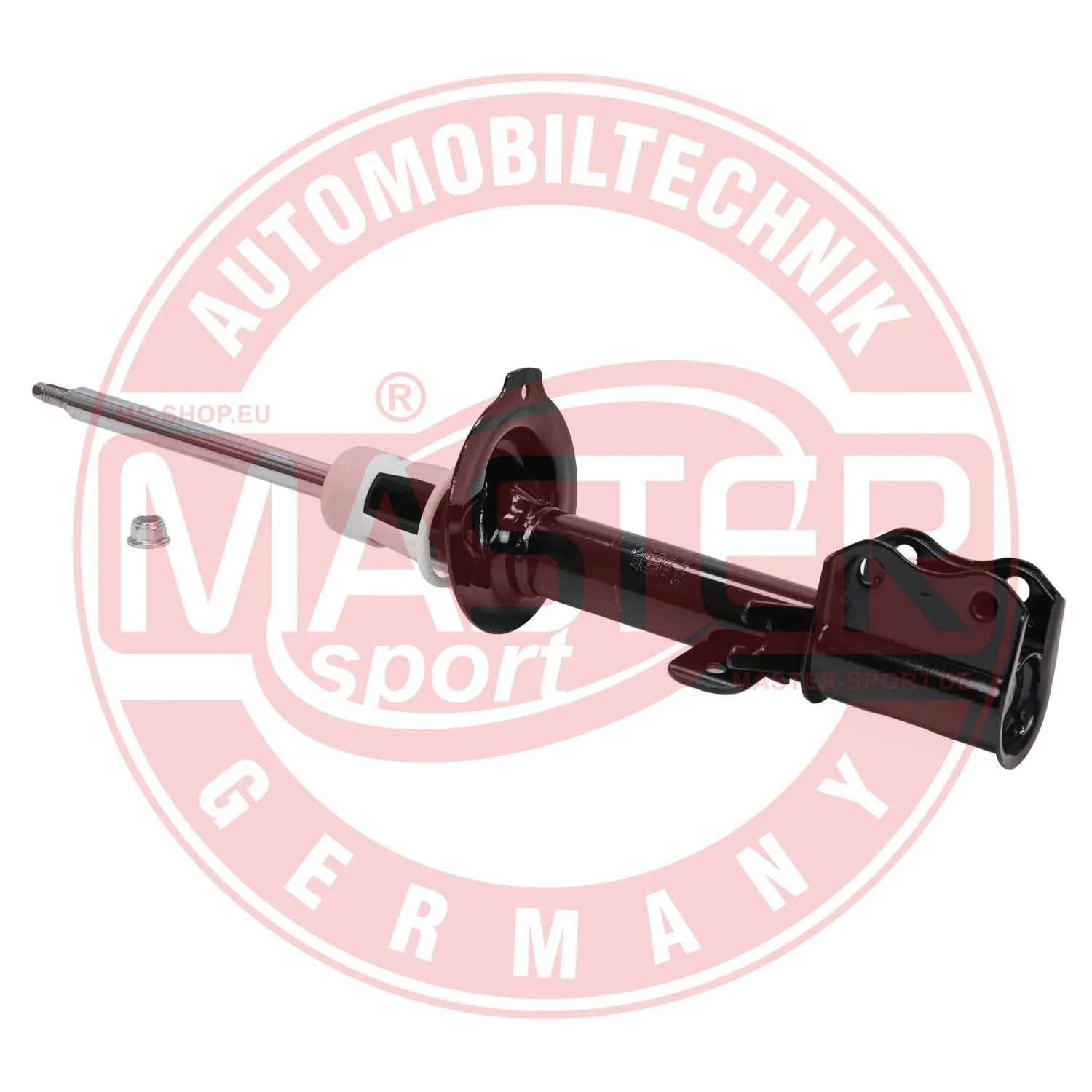 Shock Absorber