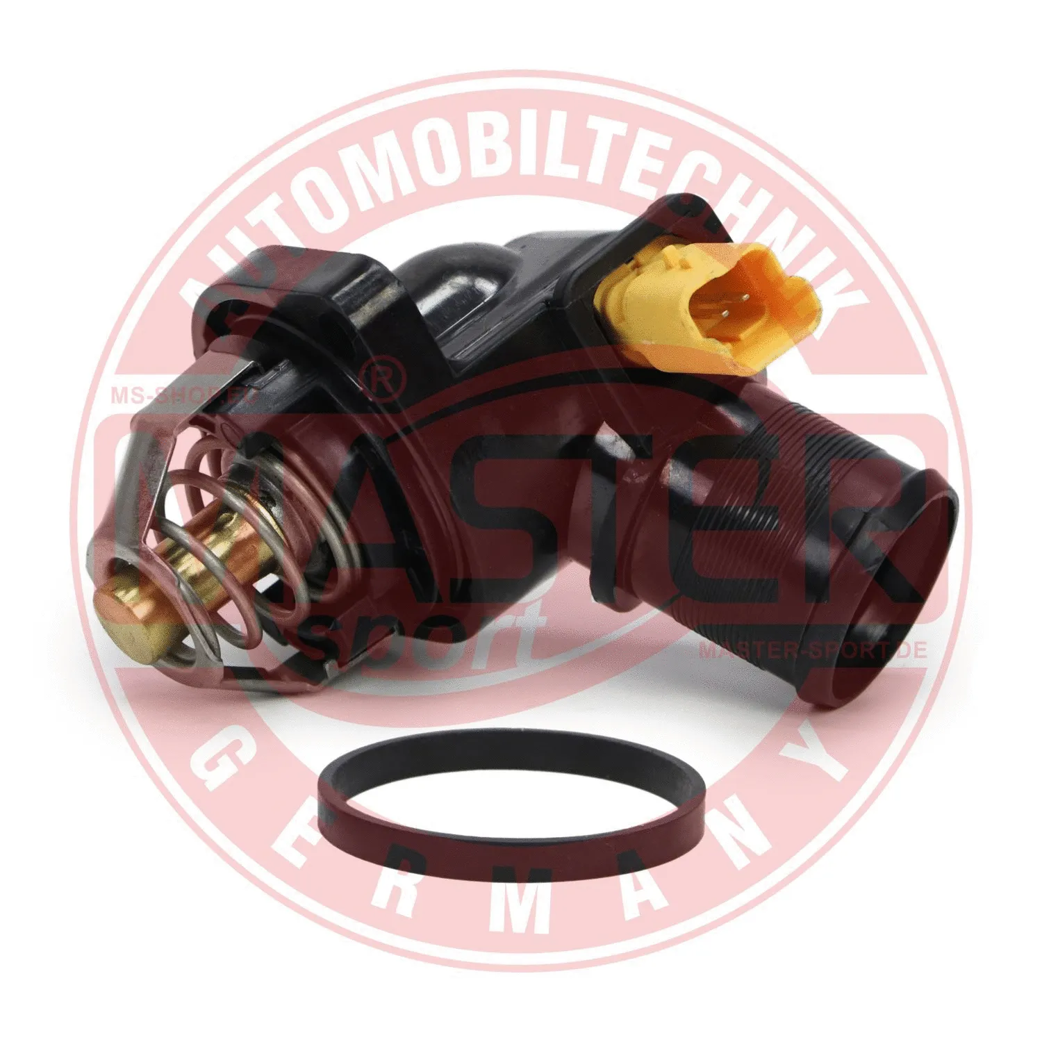 Thermostat, coolant (653680803)