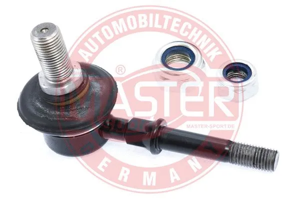 Link/Coupling Rod, stabiliser bar (27660-PCS-MS)