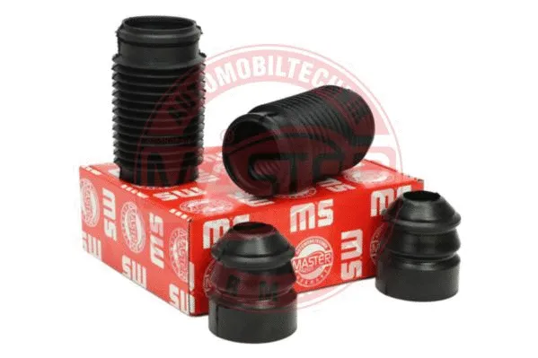 Dust Cover Kit, shock absorber