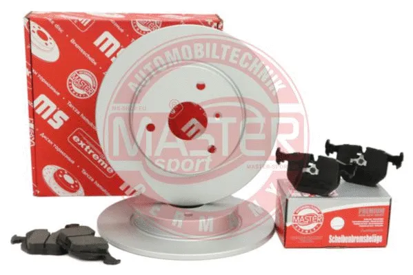 Brake Kit, disc brake